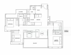 Blk 112 Hougang Avenue 1 (Hougang), HDB 4 Rooms #477908041